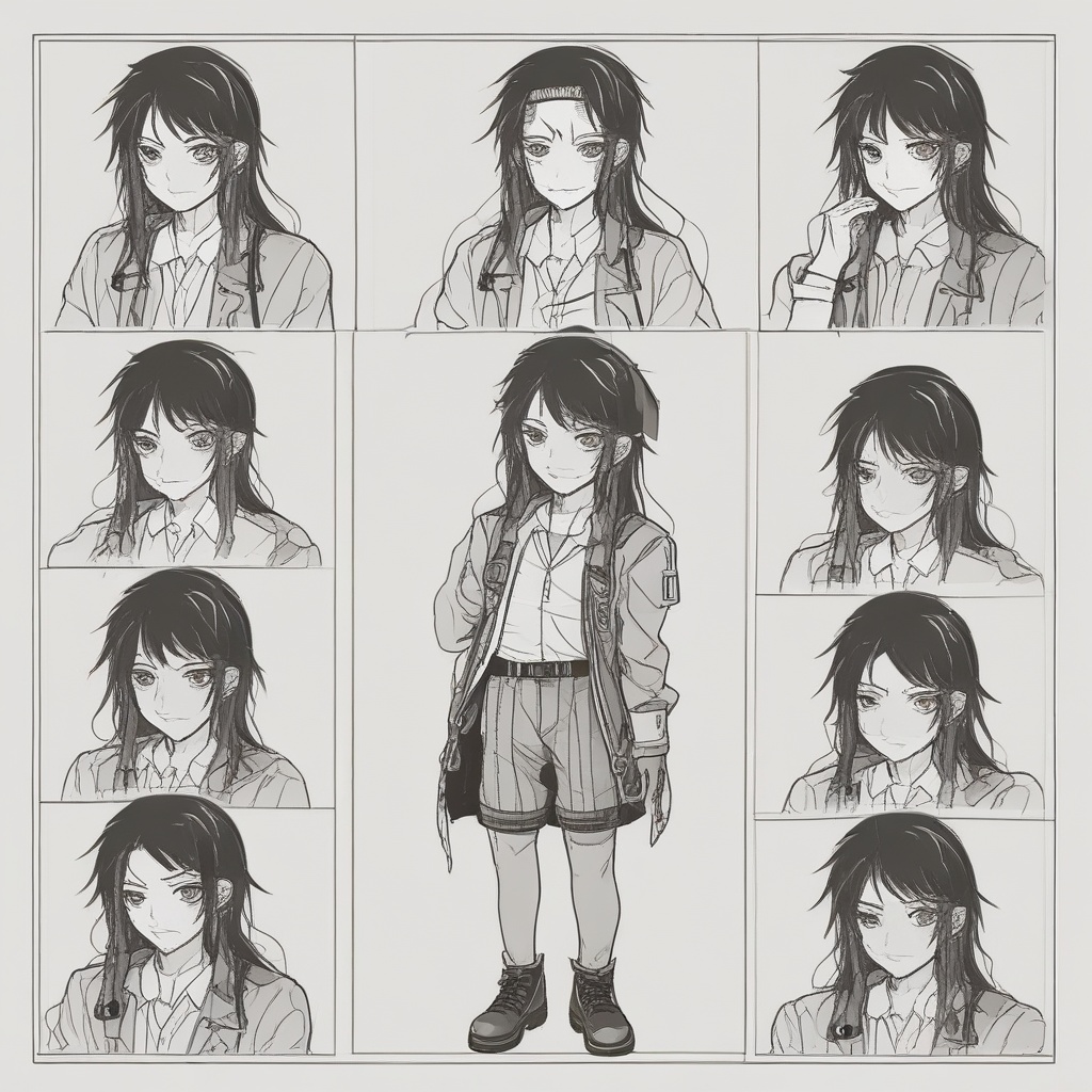 作品1のジャケット